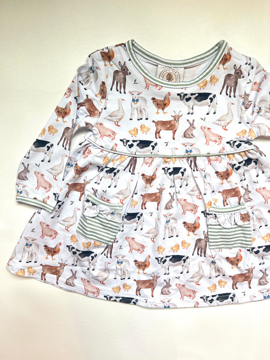 EIEIO Dress