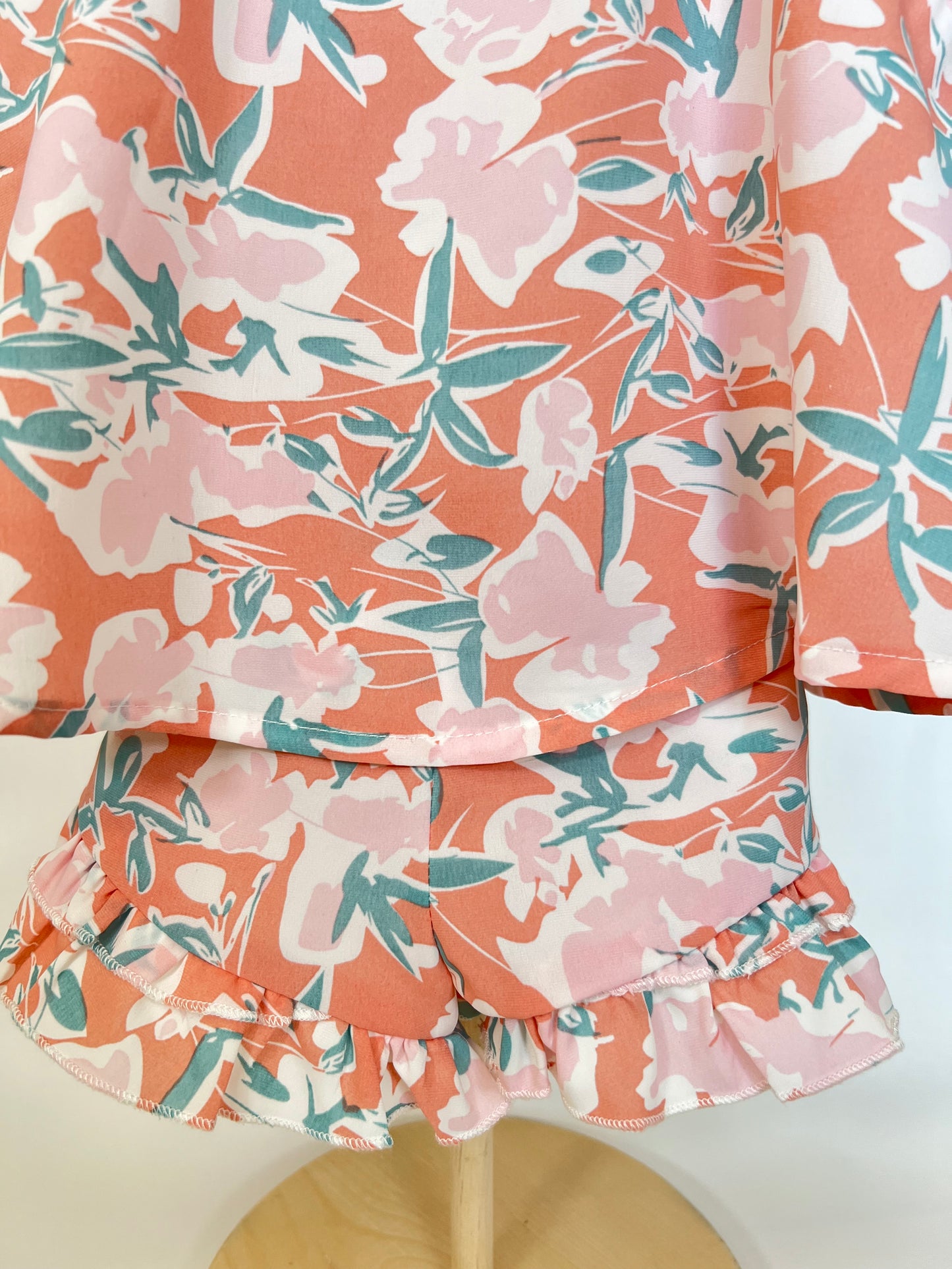 Day Dreamer Two Piece Set
