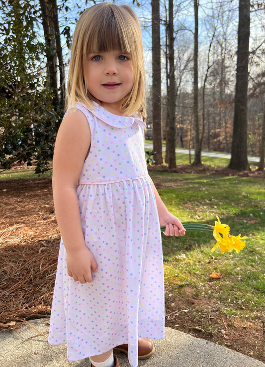 Confetti Dress